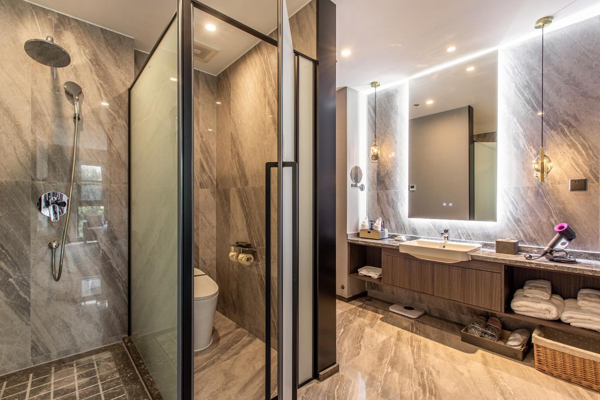 苏州华侨饭店 Suzhou (Jiangsu) Buitenkant foto