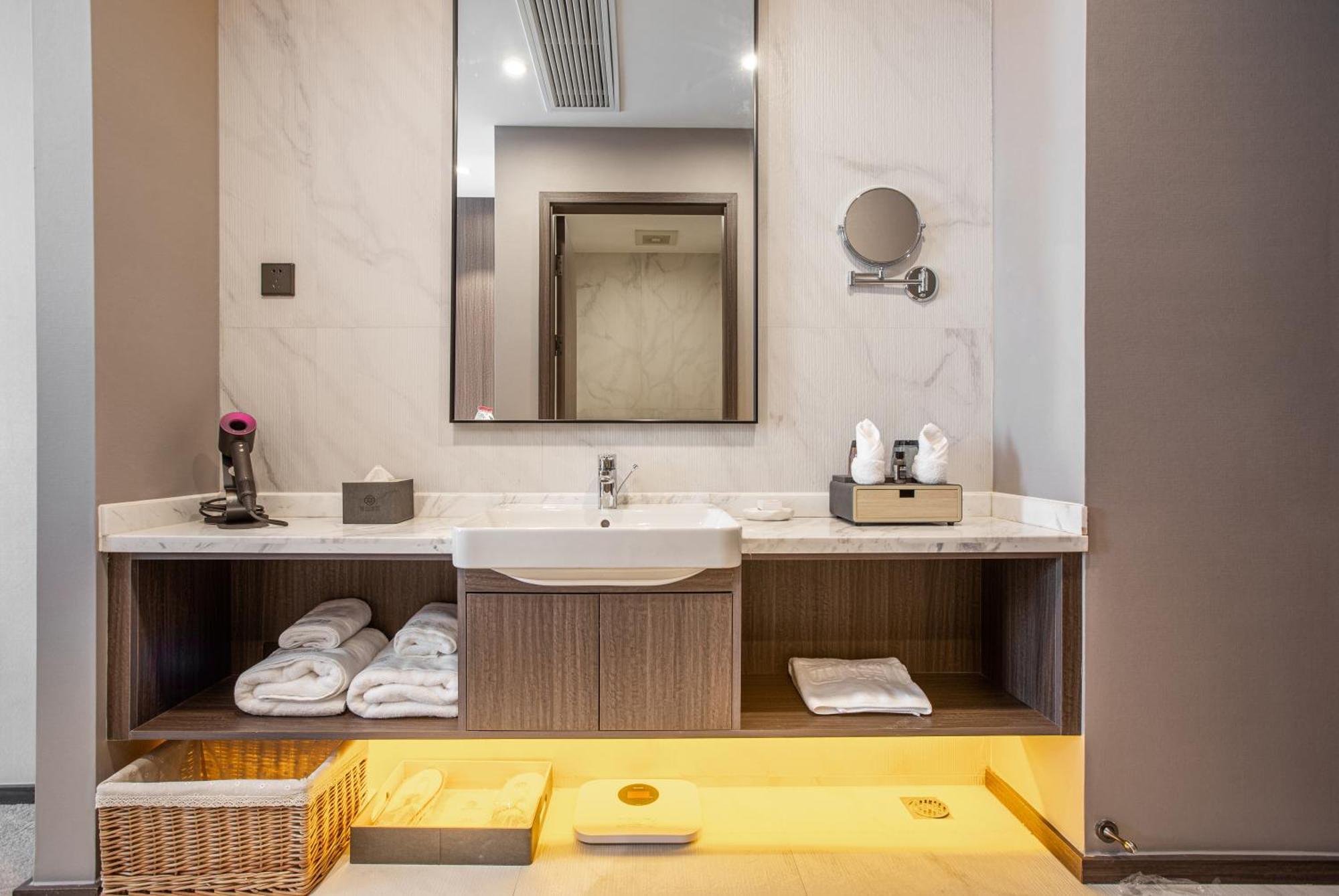 苏州华侨饭店 Suzhou (Jiangsu) Buitenkant foto