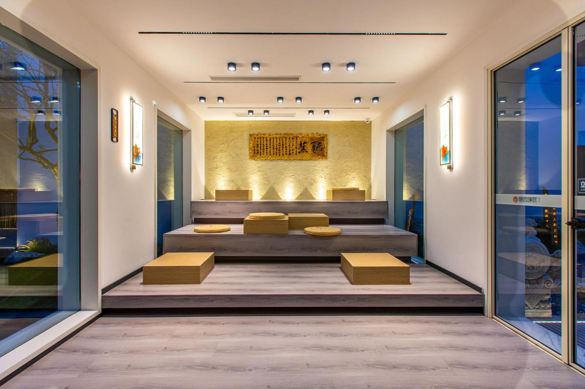 苏州华侨饭店 Suzhou (Jiangsu) Buitenkant foto