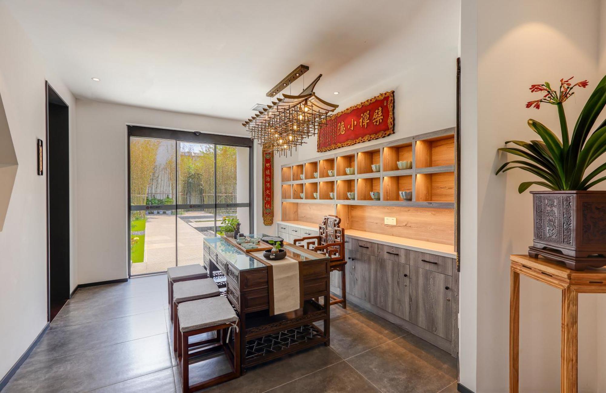 苏州华侨饭店 Suzhou (Jiangsu) Buitenkant foto