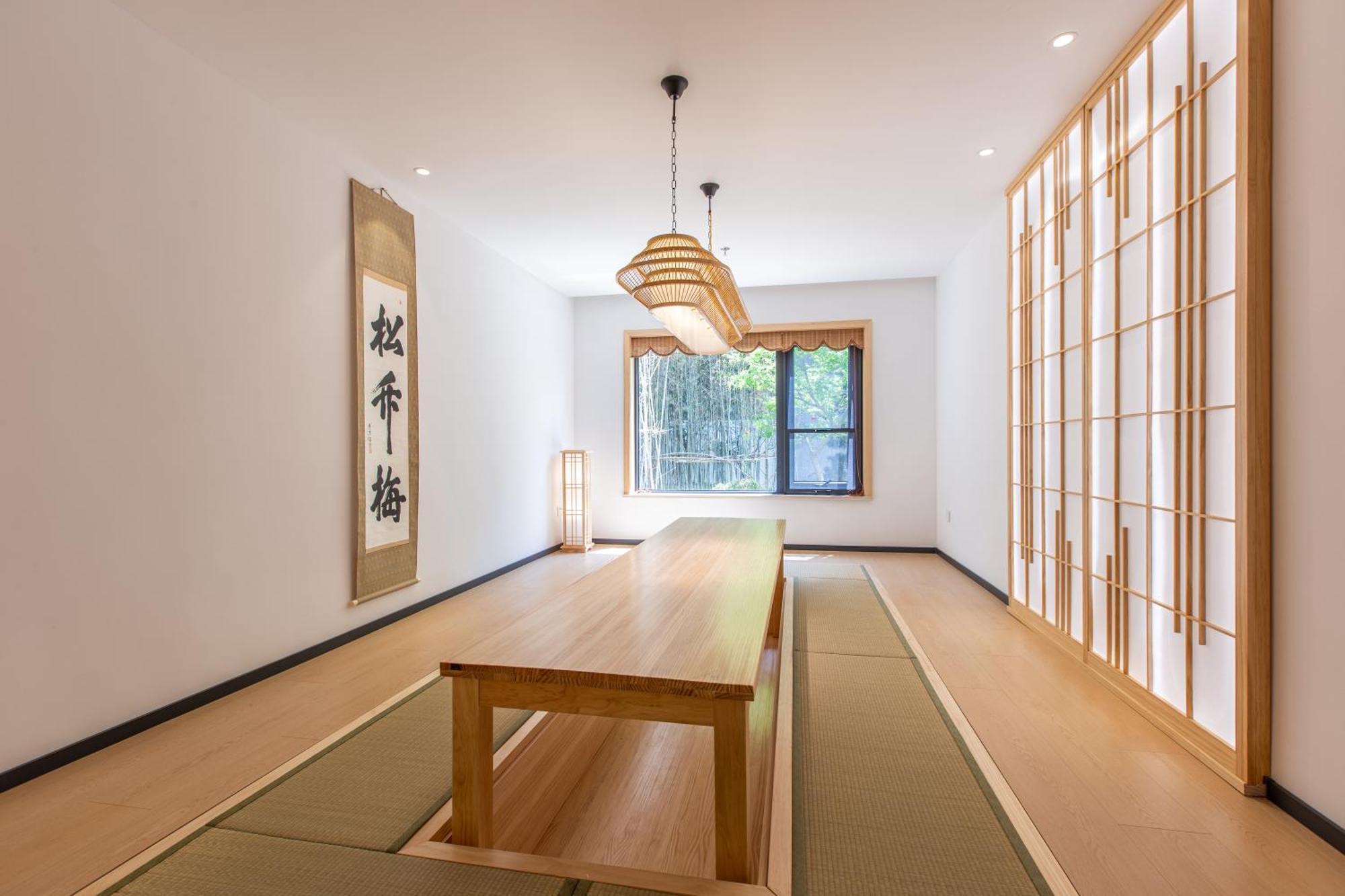 苏州华侨饭店 Suzhou (Jiangsu) Buitenkant foto