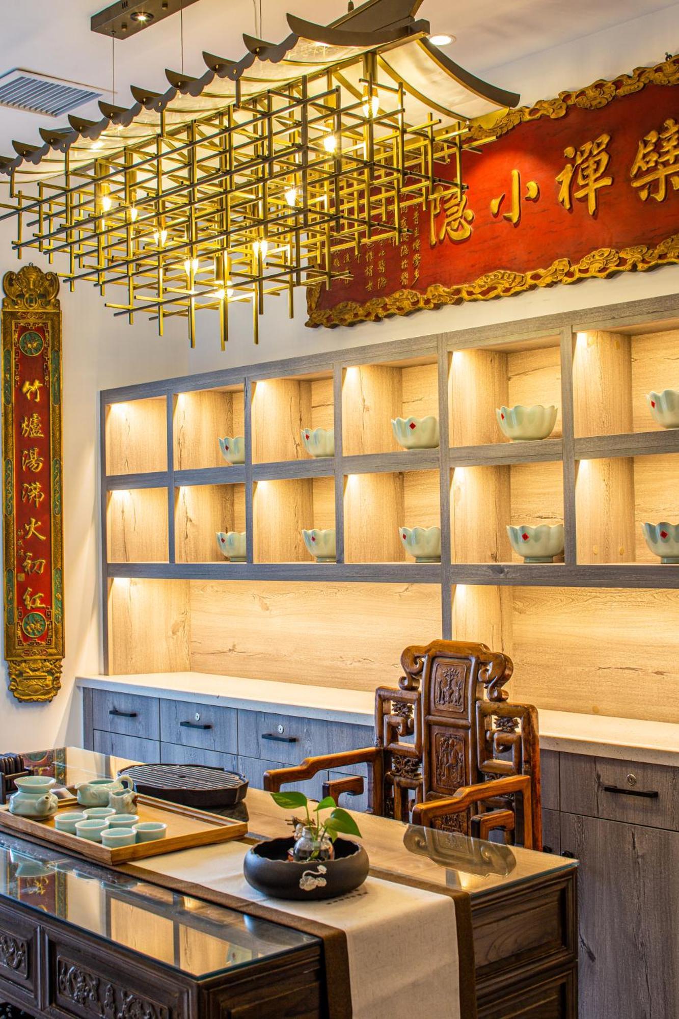 苏州华侨饭店 Suzhou (Jiangsu) Buitenkant foto